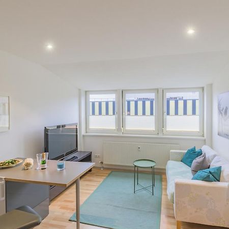 Maisonette Apartment Am Bahnhof - Adults Only Інсбрук Екстер'єр фото