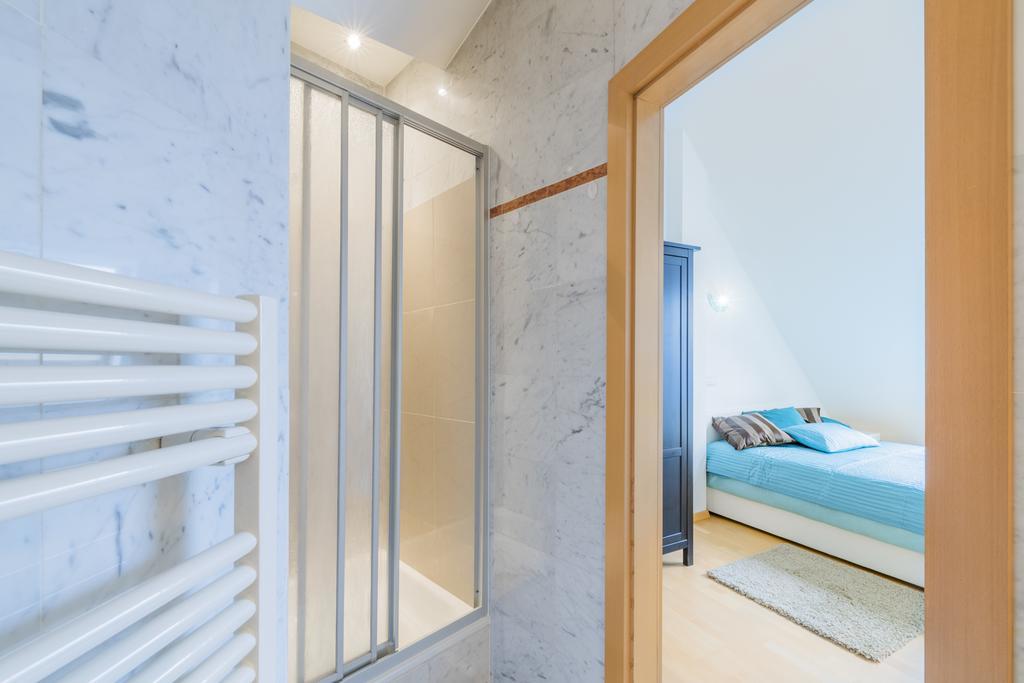 Maisonette Apartment Am Bahnhof - Adults Only Інсбрук Екстер'єр фото