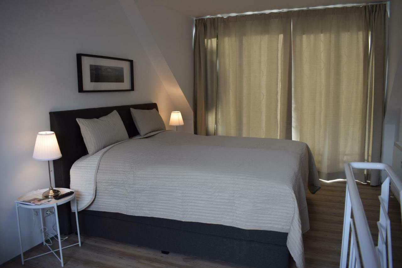 Maisonette Apartment Am Bahnhof - Adults Only Інсбрук Екстер'єр фото